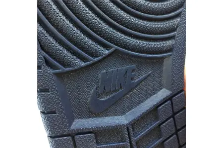 Air Jordan 1 Retro High OG Obsidian 