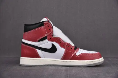 TROPHY ROOM X AIR JORDAN 1 HIGH OG 