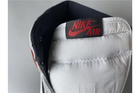 Air Jordan 1 High OG  Light Smoke Grey 