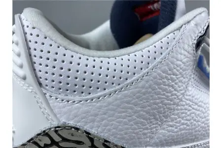 Air Jordan 3  UNC  CCEAD53
