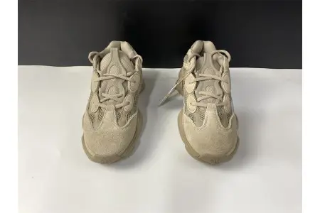 Adidas Yeezy 500 Taupe Light 