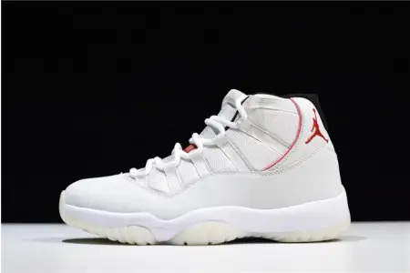 Air Jordan 11 Retro Platinum Tint  AECF55