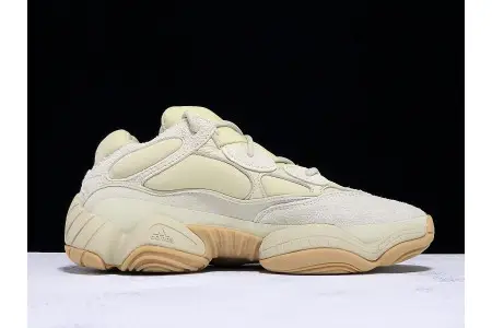 Adidas Yeezy 500 Stone 