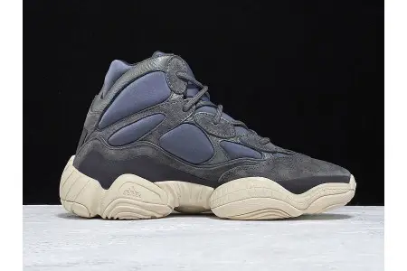 Adidas Yeezy 500 High Slate 