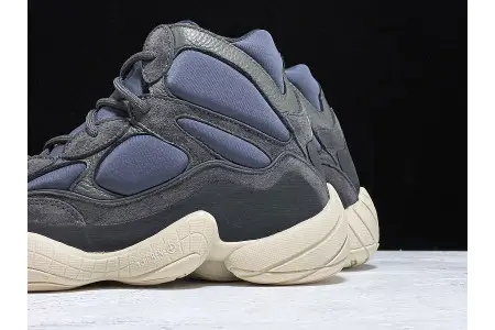 Adidas Yeezy 500 High Slate 