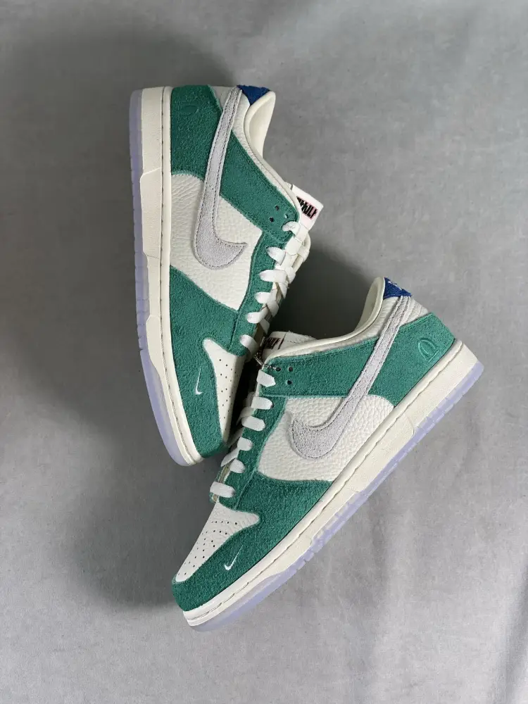 Nike Dunk Low Kasina Neptune 