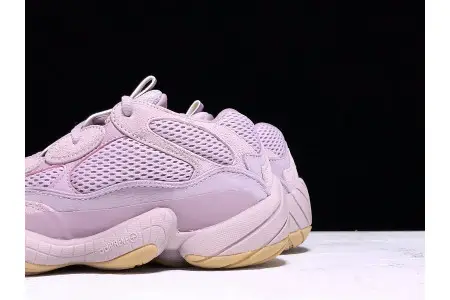 Adidas Yeezy 500 Soft Vision 