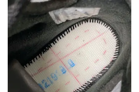 Off-White x Air Jordan 5 Black 