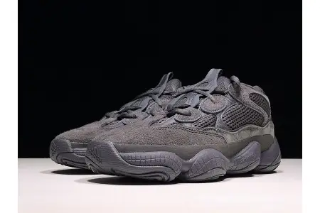 Adidas Yeezy 500 Utility Black  EAAFC268
