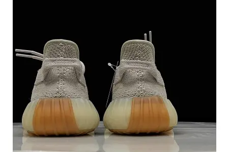 Adidas Yeezy Boost 350 V2 Sesame 