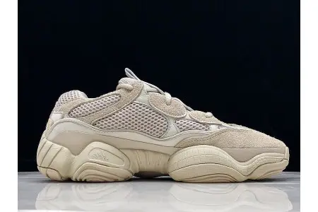 Adidas Yeezy Desert Rat 500 Blush 