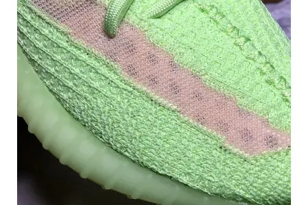 Adidas Yeezy Boost 350 V2 Glow in the Dark 