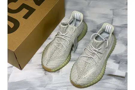 Adidas Yeezy Boost 350 V2 Yeshaya Reflective 
