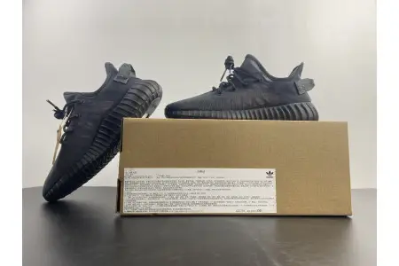 Adidas Yeezy Boost 350 V2 Mono Cinder 