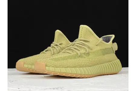 VAdidas Yeezy Boost 350 V2 Sulfur – 