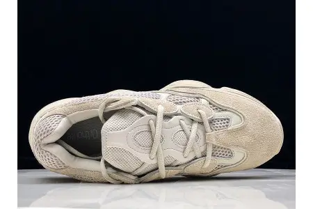 Adidas Yeezy Desert Rat 500 Blush 