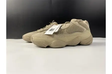 Adidas Yeezy 500 Taupe Light  AACBC30