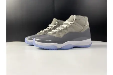 Air Jordan 11 Retro ‘Cool Grey’ CT8012 