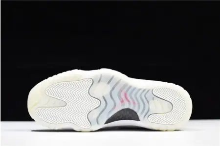 Air Jordan 11 Retro Platinum Tint 