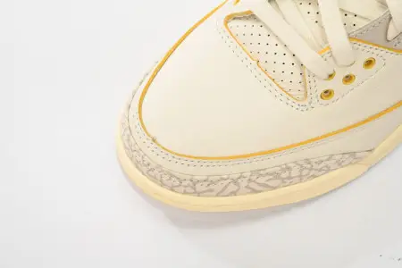 J Balvin x Air Jordan 3 Medell n Sunset  AADF12