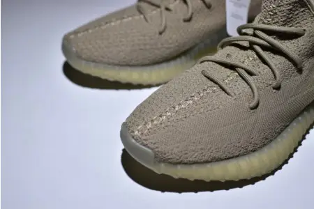 Adidas Yeezy Boost 350 V2 Dark Green 
