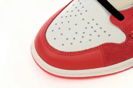 Jordan 1 High OG Spider-Man Across the Spider-Verse 
