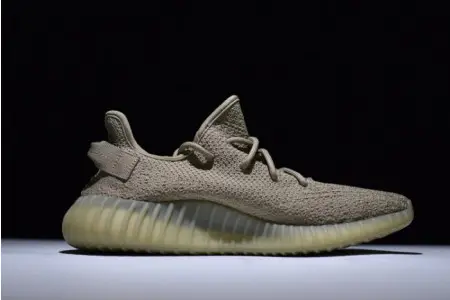 Adidas Yeezy Boost 350 V2 Dark Green 