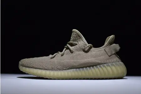 Adidas Yeezy Boost 350 V2 Dark Green  CBCF169