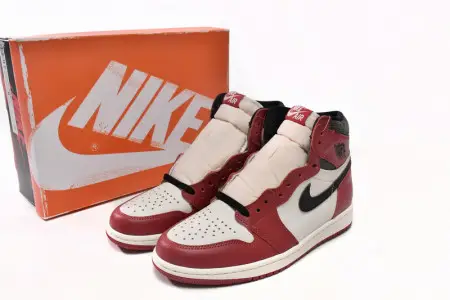 Jordan 1 Retro High OG Chicago Lost and Found  DFC261