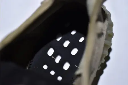 Adidas Yeezy Boost 350 V2 Dark Green 