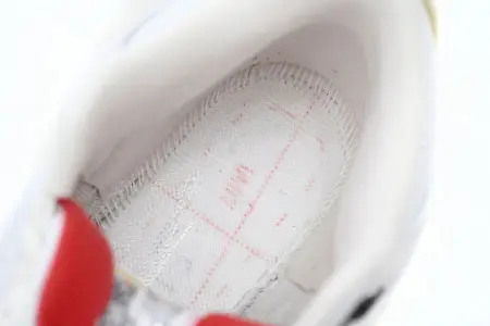 Jordan 3 Retro White Cement Reimagined 