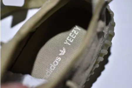 Adidas Yeezy Boost 350 V2 Dark Green 
