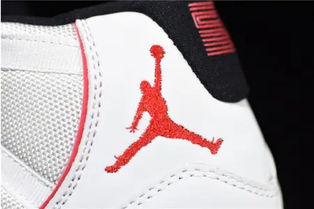 Air Jordan 11 Retro Platinum Tint 