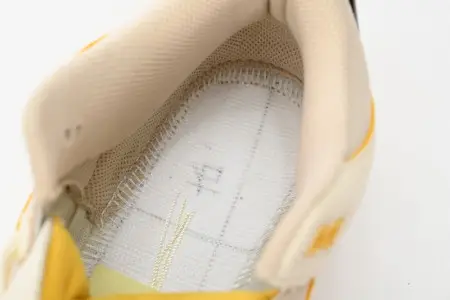 J Balvin x Air Jordan 3 Medell n Sunset 