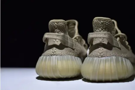 Adidas Yeezy Boost 350 V2 Dark Green 