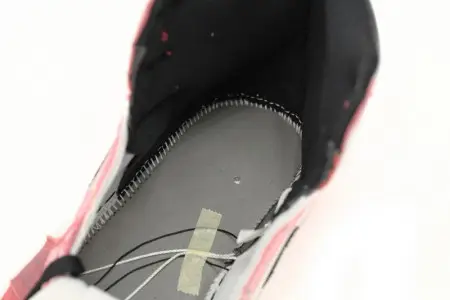 Jordan 1 High OG Spider-Man Across the Spider-Verse 