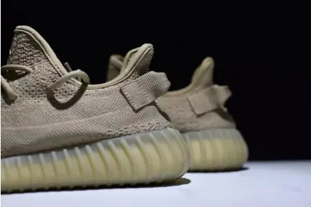 Adidas Yeezy Boost 350 V2 Dark Green 