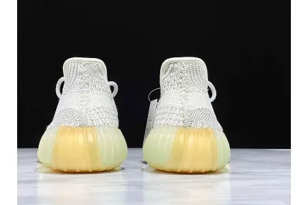 Adidas Yeezy Boost 350 V2 Yeshaya Reflective 