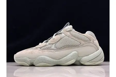 Adidas Yeezy 500 Salt 