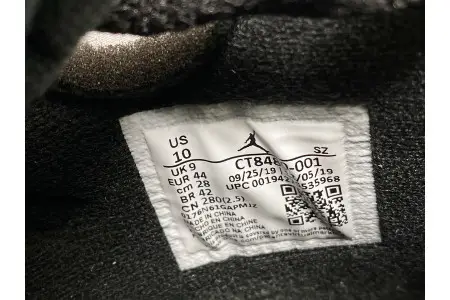 Off-White x Air Jordan 5 Black 