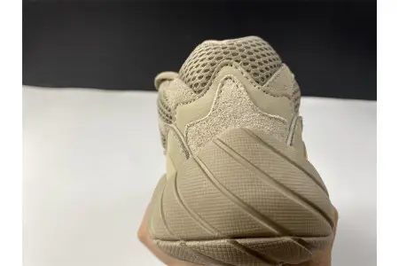 Adidas Yeezy 500 Taupe Light 