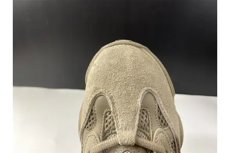 Adidas Yeezy 500 Taupe Light 