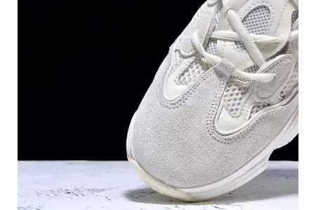 Adidas Yeezy 500 Bone White 