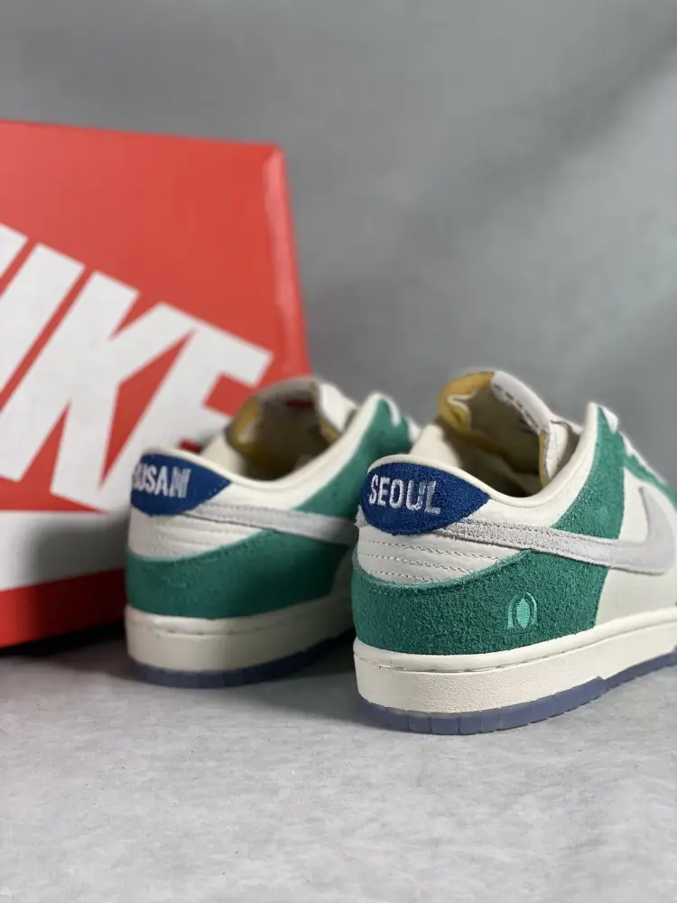Nike Dunk Low Kasina Neptune 