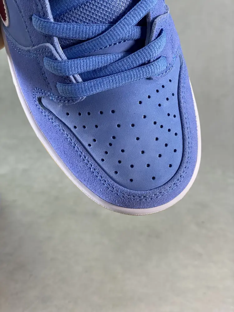 Nike SB Dunk Low Philadelphia 