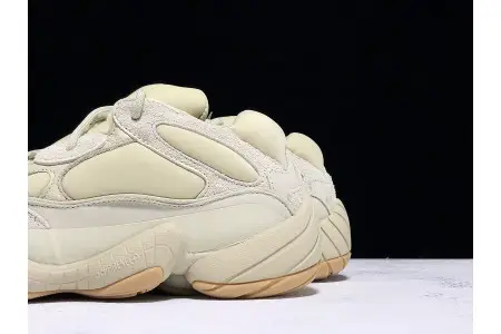 Adidas Yeezy 500 Stone 