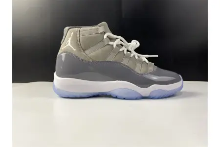 Air Jordan 11 Retro ‘Cool Grey’ CT8012 