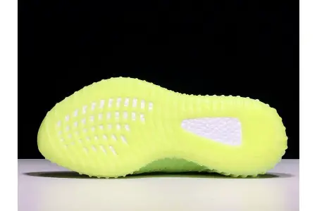 Adidas Yeezy Boost 350 V2 Glow in the Dark 