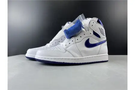 Air Jordan 1 Retro Metallic Navy (2016) 