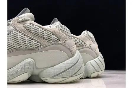 Adidas Yeezy 500 Salt 